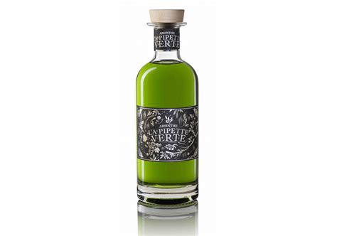 la pipette verte absinthe|Moisans La Pipette Verte Absinthe .